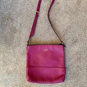 Kate Spade Crossbody